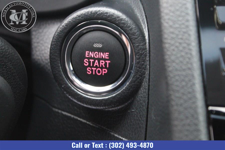 Used Subaru WRX Limited CVT 2018 | Morsi Automotive Corp. New Castle, Delaware Used Subaru WRX Limited CVT 2018 | Morsi Automotive Corp. New Castle, Delaware