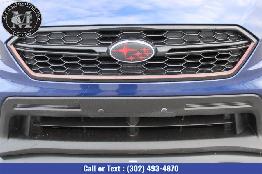 Used Subaru WRX Limited CVT 2018 | Morsi Automotive Corp. New Castle, Delaware Used Subaru WRX Limited CVT 2018 | Morsi Automotive Corp. New Castle, Delaware