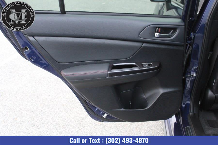 Used Subaru WRX Limited CVT 2018 | Morsi Automotive Corp. New Castle, Delaware Used Subaru WRX Limited CVT 2018 | Morsi Automotive Corp. New Castle, Delaware