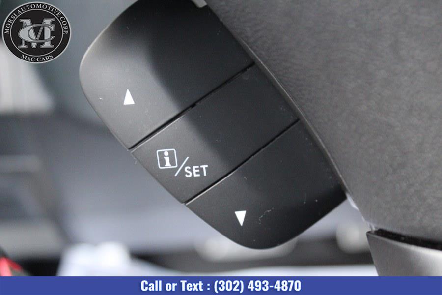 Used Subaru WRX Limited CVT 2018 | Morsi Automotive Corp. New Castle, Delaware Used Subaru WRX Limited CVT 2018 | Morsi Automotive Corp. New Castle, Delaware