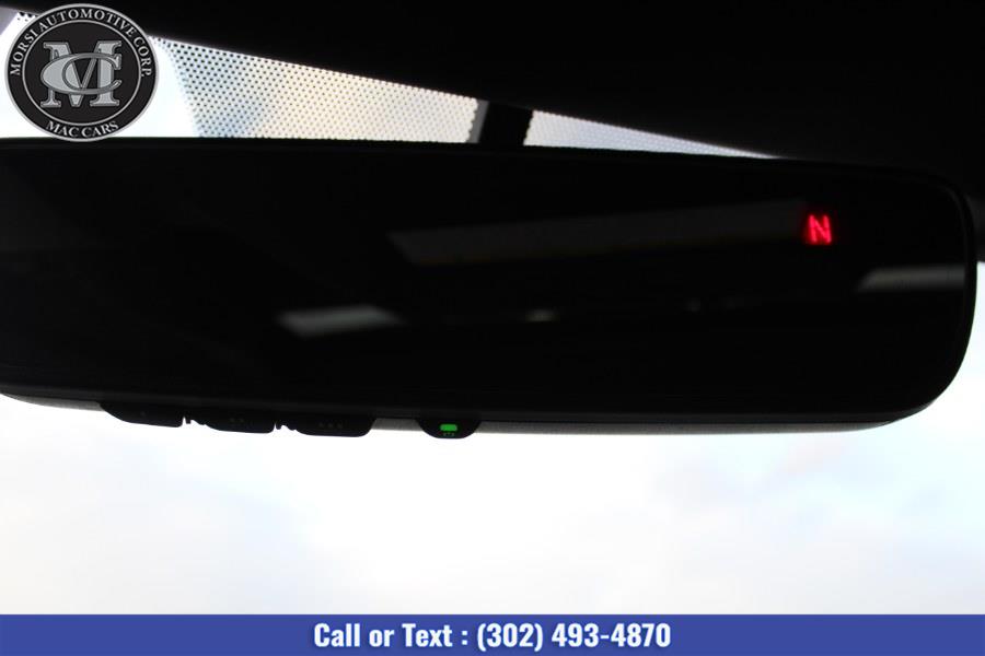 Used Subaru WRX Limited CVT 2018 | Morsi Automotive Corp. New Castle, Delaware Used Subaru WRX Limited CVT 2018 | Morsi Automotive Corp. New Castle, Delaware
