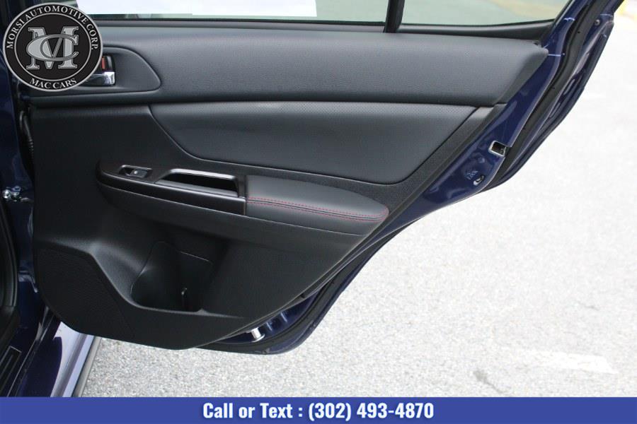 Used Subaru WRX Limited CVT 2018 | Morsi Automotive Corp. New Castle, Delaware Used Subaru WRX Limited CVT 2018 | Morsi Automotive Corp. New Castle, Delaware