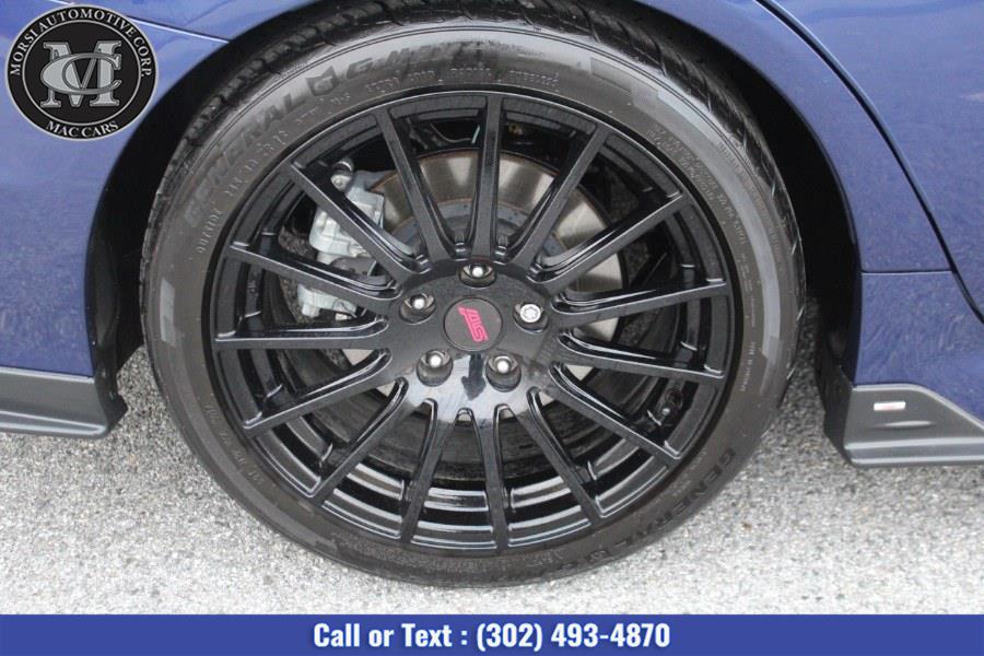 Used Subaru WRX Limited CVT 2018 | Morsi Automotive Corp. New Castle, Delaware Used Subaru WRX Limited CVT 2018 | Morsi Automotive Corp. New Castle, Delaware