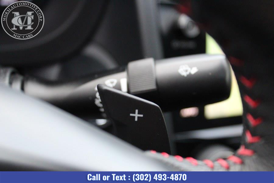 Used Subaru WRX Limited CVT 2018 | Morsi Automotive Corp. New Castle, Delaware Used Subaru WRX Limited CVT 2018 | Morsi Automotive Corp. New Castle, Delaware