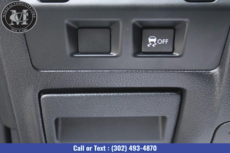 Used Subaru WRX Limited CVT 2018 | Morsi Automotive Corp. New Castle, Delaware Used Subaru WRX Limited CVT 2018 | Morsi Automotive Corp. New Castle, Delaware