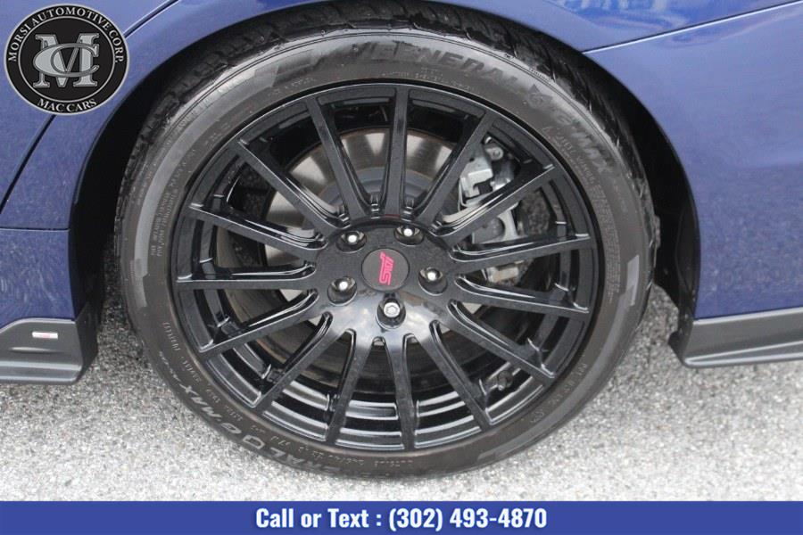 Used Subaru WRX Limited CVT 2018 | Morsi Automotive Corp. New Castle, Delaware Used Subaru WRX Limited CVT 2018 | Morsi Automotive Corp. New Castle, Delaware