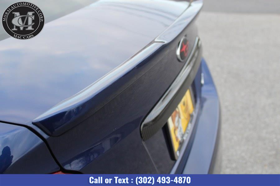 Used Subaru WRX Limited CVT 2018 | Morsi Automotive Corp. New Castle, Delaware Used Subaru WRX Limited CVT 2018 | Morsi Automotive Corp. New Castle, Delaware