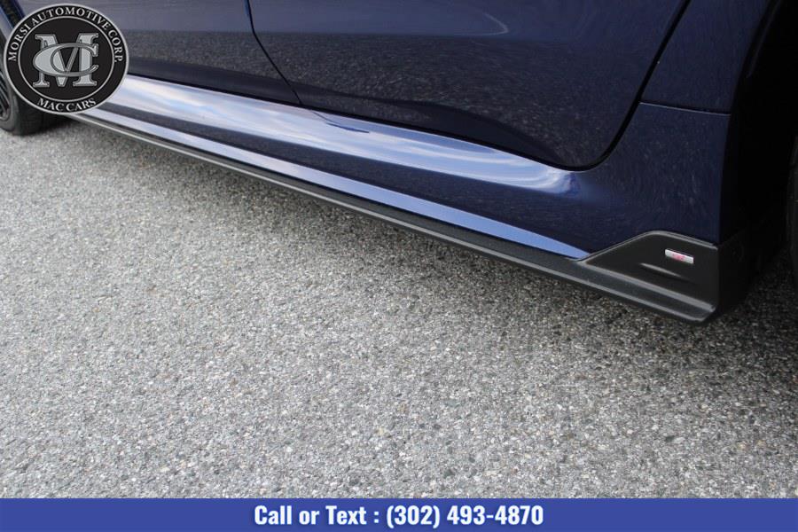 Used Subaru WRX Limited CVT 2018 | Morsi Automotive Corp. New Castle, Delaware Used Subaru WRX Limited CVT 2018 | Morsi Automotive Corp. New Castle, Delaware
