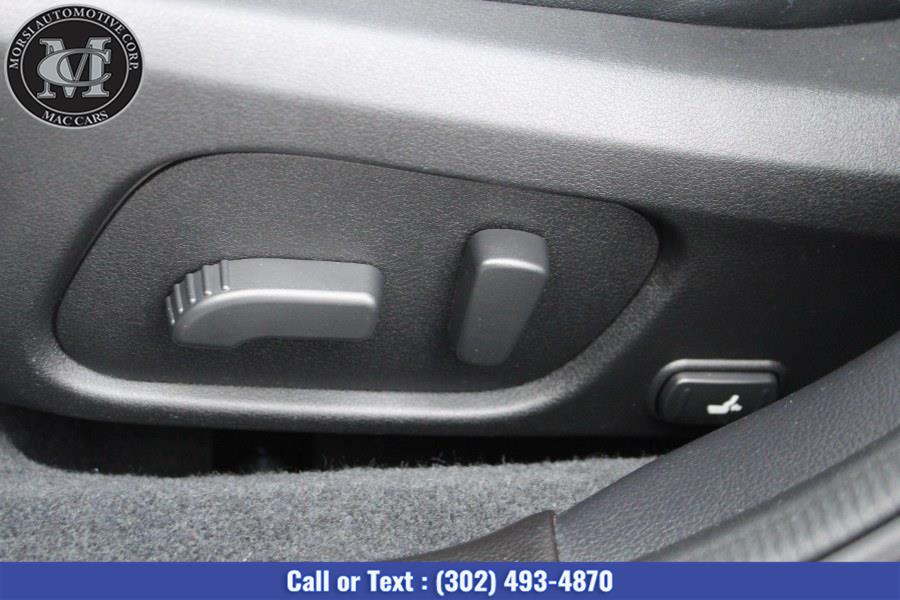 Used Subaru WRX Limited CVT 2018 | Morsi Automotive Corp. New Castle, Delaware Used Subaru WRX Limited CVT 2018 | Morsi Automotive Corp. New Castle, Delaware