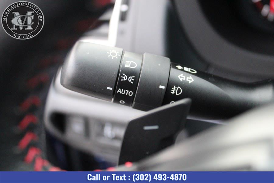 Used Subaru WRX Limited CVT 2018 | Morsi Automotive Corp. New Castle, Delaware Used Subaru WRX Limited CVT 2018 | Morsi Automotive Corp. New Castle, Delaware