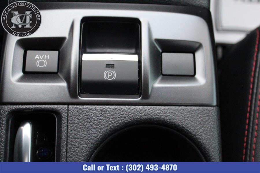 Used Subaru WRX Limited CVT 2018 | Morsi Automotive Corp. New Castle, Delaware Used Subaru WRX Limited CVT 2018 | Morsi Automotive Corp. New Castle, Delaware