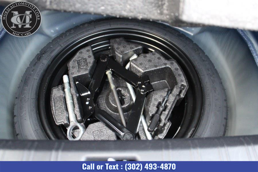 Used Subaru WRX Limited CVT 2018 | Morsi Automotive Corp. New Castle, Delaware Used Subaru WRX Limited CVT 2018 | Morsi Automotive Corp. New Castle, Delaware