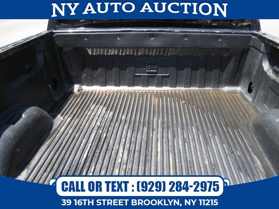 2011 Chevrolet Silverado 1500 4WD Ext Cab 143.5" LT, available for sale in Brooklyn, New York | NY Auto Auction. Brooklyn, New York 2011 Chevrolet Silverado 1500 4WD Ext Cab 143.5" LT, available for sale in Brooklyn, New York | NY Auto Auction. Brooklyn, New York