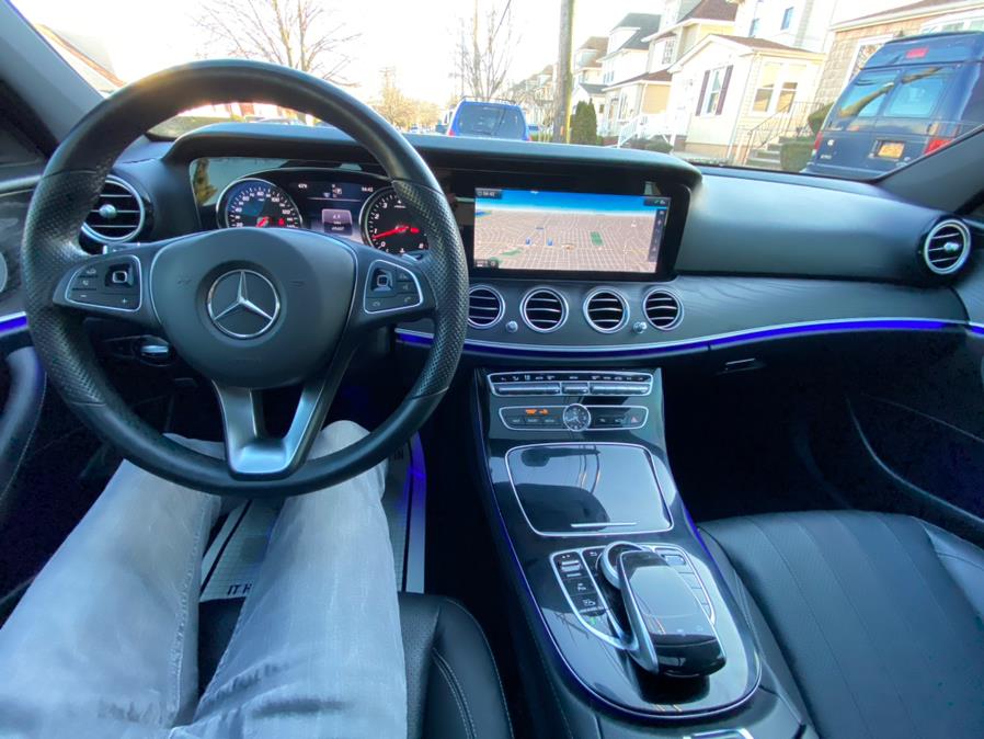 Used Mercedes-Benz E-Class ///AMG Package E 300 Sport 4MATIC Sedan 2017 | Hempstead Auto Outlet Inc. DBA 26 Motors Long Isla. Franklin Sq, New York Used Mercedes-Benz E-Class ///AMG Package E 300 Sport 4MATIC Sedan 2017 | Hempstead Auto Outlet Inc. DBA 26 Motors Long Isla. Franklin Sq, New York