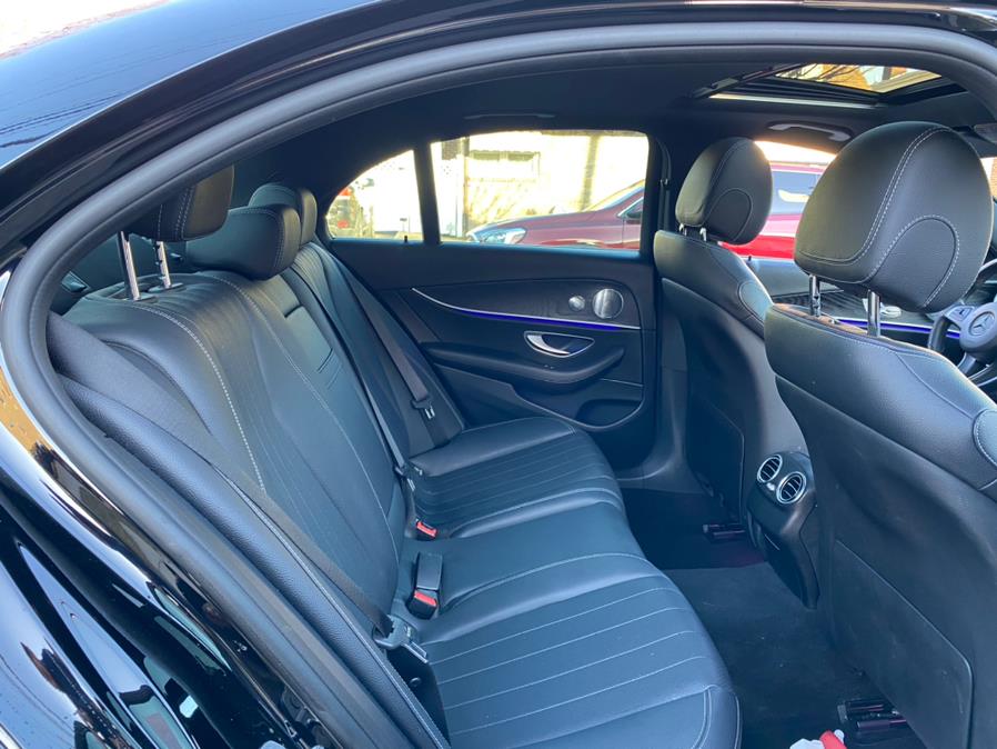 Used Mercedes-Benz E-Class ///AMG Package E 300 Sport 4MATIC Sedan 2017 | Hempstead Auto Outlet Inc. DBA 26 Motors Long Isla. Franklin Sq, New York Used Mercedes-Benz E-Class ///AMG Package E 300 Sport 4MATIC Sedan 2017 | Hempstead Auto Outlet Inc. DBA 26 Motors Long Isla. Franklin Sq, New York
