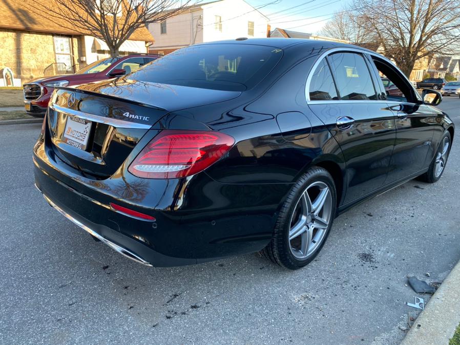 Used Mercedes-Benz E-Class ///AMG Package E 300 Sport 4MATIC Sedan 2017 | Hempstead Auto Outlet Inc. DBA 26 Motors Long Isla. Franklin Sq, New York Used Mercedes-Benz E-Class ///AMG Package E 300 Sport 4MATIC Sedan 2017 | Hempstead Auto Outlet Inc. DBA 26 Motors Long Isla. Franklin Sq, New York