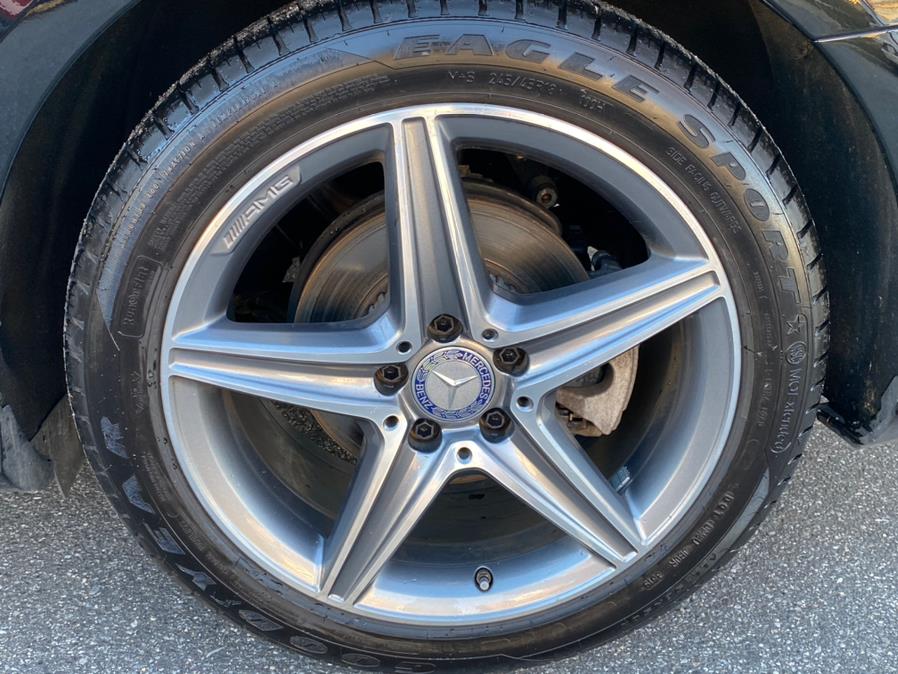 Used Mercedes-Benz E-Class ///AMG Package E 300 Sport 4MATIC Sedan 2017 | Hempstead Auto Outlet Inc. DBA 26 Motors Long Isla. Franklin Sq, New York Used Mercedes-Benz E-Class ///AMG Package E 300 Sport 4MATIC Sedan 2017 | Hempstead Auto Outlet Inc. DBA 26 Motors Long Isla. Franklin Sq, New York