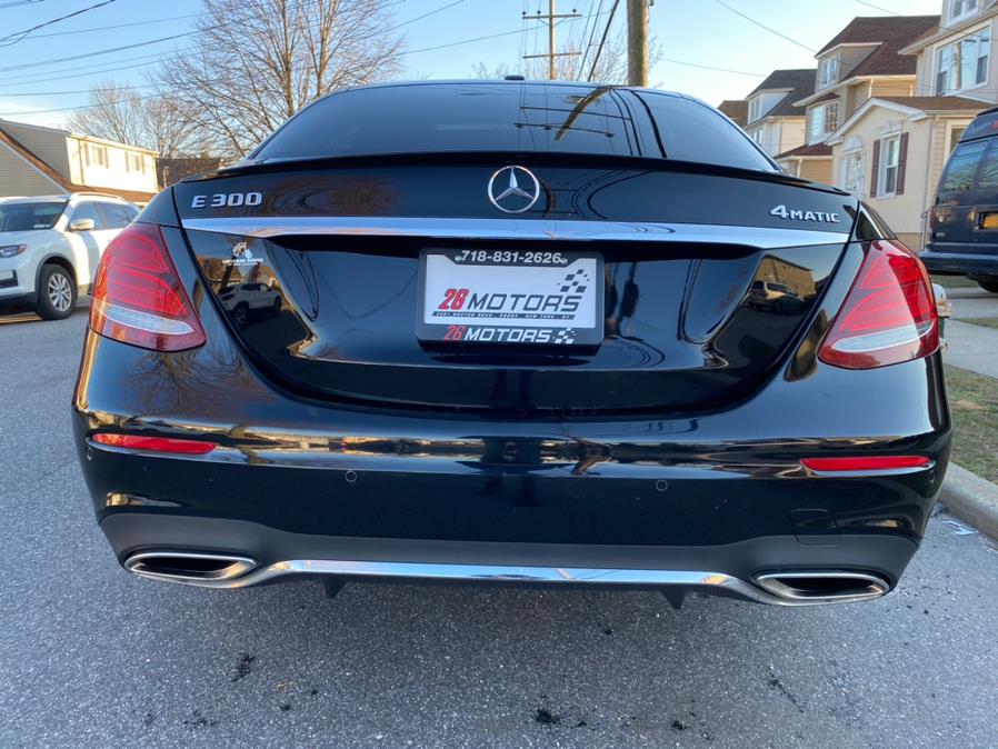 Used Mercedes-Benz E-Class ///AMG Package E 300 Sport 4MATIC Sedan 2017 | Hempstead Auto Outlet Inc. DBA 26 Motors Long Isla. Franklin Sq, New York Used Mercedes-Benz E-Class ///AMG Package E 300 Sport 4MATIC Sedan 2017 | Hempstead Auto Outlet Inc. DBA 26 Motors Long Isla. Franklin Sq, New York