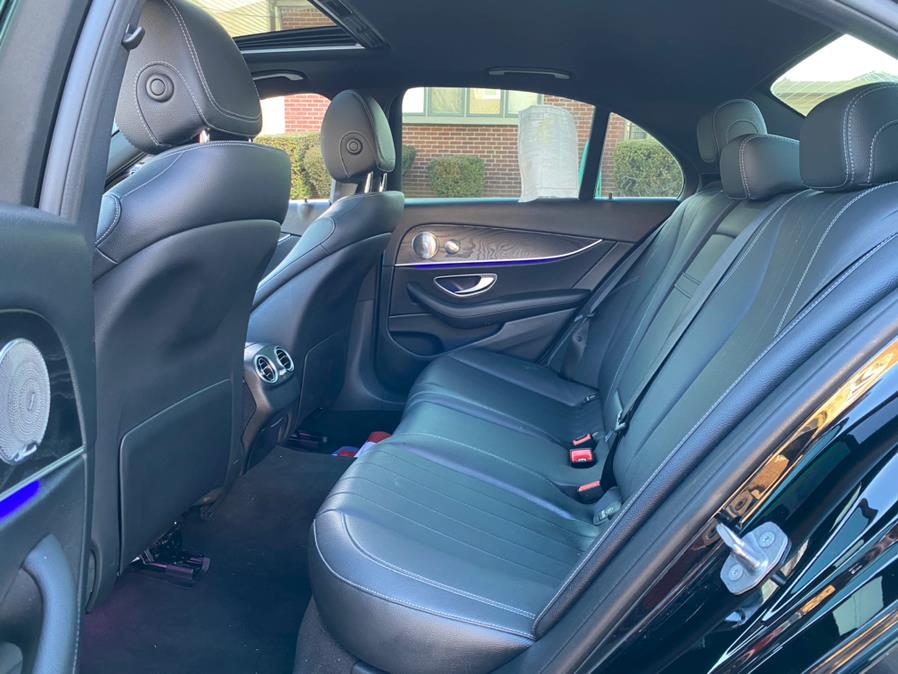 Used Mercedes-Benz E-Class ///AMG Package E 300 Sport 4MATIC Sedan 2017 | Hempstead Auto Outlet Inc. DBA 26 Motors Long Isla. Franklin Sq, New York Used Mercedes-Benz E-Class ///AMG Package E 300 Sport 4MATIC Sedan 2017 | Hempstead Auto Outlet Inc. DBA 26 Motors Long Isla. Franklin Sq, New York