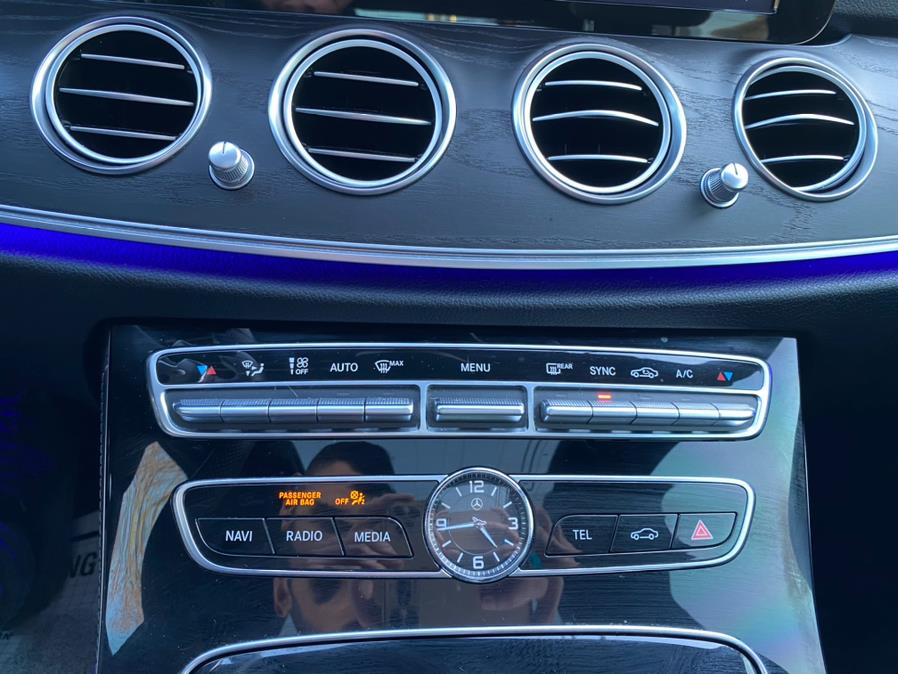 Used Mercedes-Benz E-Class ///AMG Package E 300 Sport 4MATIC Sedan 2017 | Hempstead Auto Outlet Inc. DBA 26 Motors Long Isla. Franklin Sq, New York Used Mercedes-Benz E-Class ///AMG Package E 300 Sport 4MATIC Sedan 2017 | Hempstead Auto Outlet Inc. DBA 26 Motors Long Isla. Franklin Sq, New York