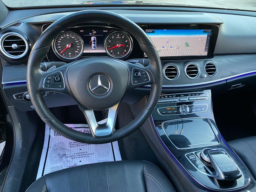 Used Mercedes-Benz E-Class ///AMG Package E 300 Sport 4MATIC Sedan 2017 | Hempstead Auto Outlet Inc. DBA 26 Motors Long Isla. Franklin Sq, New York Used Mercedes-Benz E-Class ///AMG Package E 300 Sport 4MATIC Sedan 2017 | Hempstead Auto Outlet Inc. DBA 26 Motors Long Isla. Franklin Sq, New York