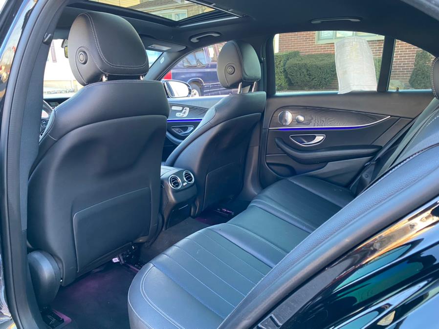 Used Mercedes-Benz E-Class ///AMG Package E 300 Sport 4MATIC Sedan 2017 | Hempstead Auto Outlet Inc. DBA 26 Motors Long Isla. Franklin Sq, New York Used Mercedes-Benz E-Class ///AMG Package E 300 Sport 4MATIC Sedan 2017 | Hempstead Auto Outlet Inc. DBA 26 Motors Long Isla. Franklin Sq, New York