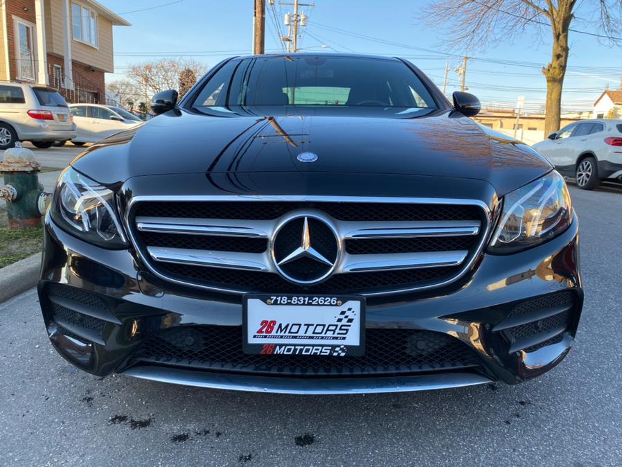 Used Mercedes-Benz E-Class ///AMG Package E 300 Sport 4MATIC Sedan 2017 | Hempstead Auto Outlet Inc. DBA 26 Motors Long Isla. Franklin Sq, New York Used Mercedes-Benz E-Class ///AMG Package E 300 Sport 4MATIC Sedan 2017 | Hempstead Auto Outlet Inc. DBA 26 Motors Long Isla. Franklin Sq, New York