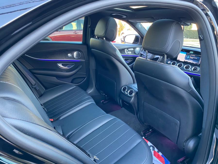 Used Mercedes-Benz E-Class ///AMG Package E 300 Sport 4MATIC Sedan 2017 | Hempstead Auto Outlet Inc. DBA 26 Motors Long Isla. Franklin Sq, New York Used Mercedes-Benz E-Class ///AMG Package E 300 Sport 4MATIC Sedan 2017 | Hempstead Auto Outlet Inc. DBA 26 Motors Long Isla. Franklin Sq, New York