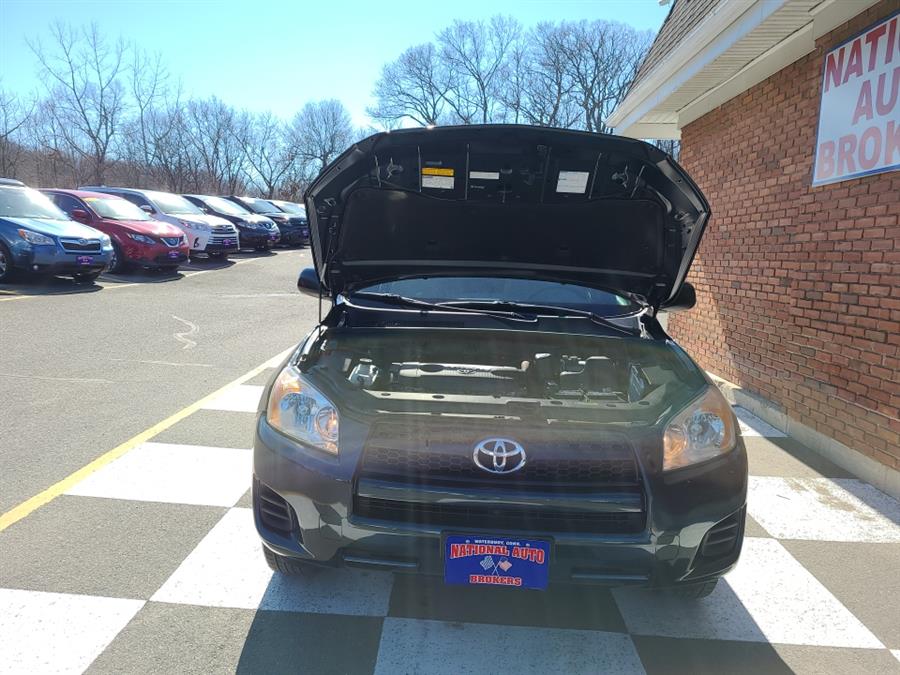 Used Toyota RAV4 4WD 4dr AT 2010 | National Auto Brokers, Inc.. Waterbury, Connecticut Used Toyota RAV4 4WD 4dr AT 2010 | National Auto Brokers, Inc.. Waterbury, Connecticut