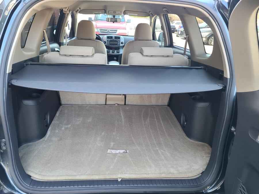 Used Toyota RAV4 4WD 4dr AT 2010 | National Auto Brokers, Inc.. Waterbury, Connecticut Used Toyota RAV4 4WD 4dr AT 2010 | National Auto Brokers, Inc.. Waterbury, Connecticut