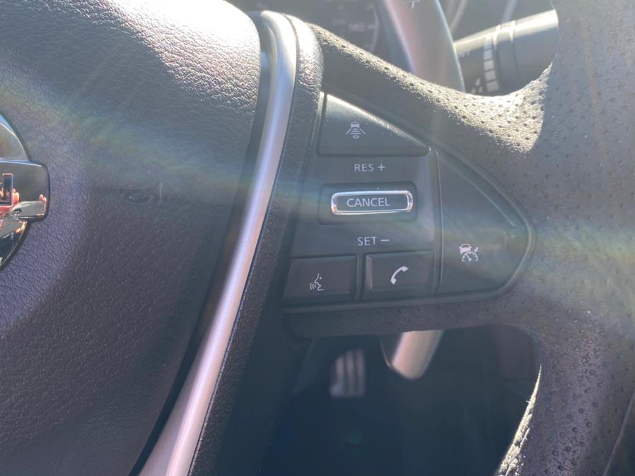 Used Nissan Maxima SR 2017 | VEB Auto Sales. Hartford, Connecticut Used Nissan Maxima SR 2017 | VEB Auto Sales. Hartford, Connecticut