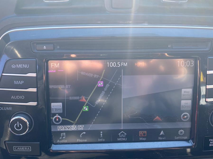 Used Nissan Maxima SR 2017 | VEB Auto Sales. Hartford, Connecticut Used Nissan Maxima SR 2017 | VEB Auto Sales. Hartford, Connecticut