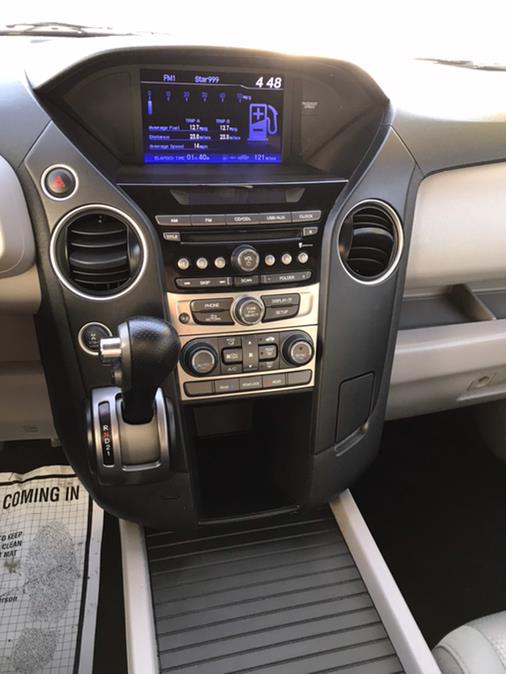 Used Honda Pilot 4WD 4dr LX 2015 | Affordable Motors Inc. Bridgeport, Connecticut Used Honda Pilot 4WD 4dr LX 2015 | Affordable Motors Inc. Bridgeport, Connecticut