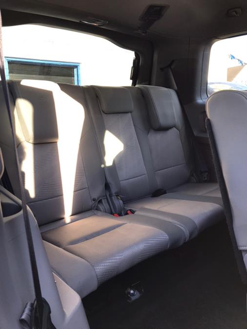 Used Honda Pilot 4WD 4dr LX 2015 | Affordable Motors Inc. Bridgeport, Connecticut Used Honda Pilot 4WD 4dr LX 2015 | Affordable Motors Inc. Bridgeport, Connecticut