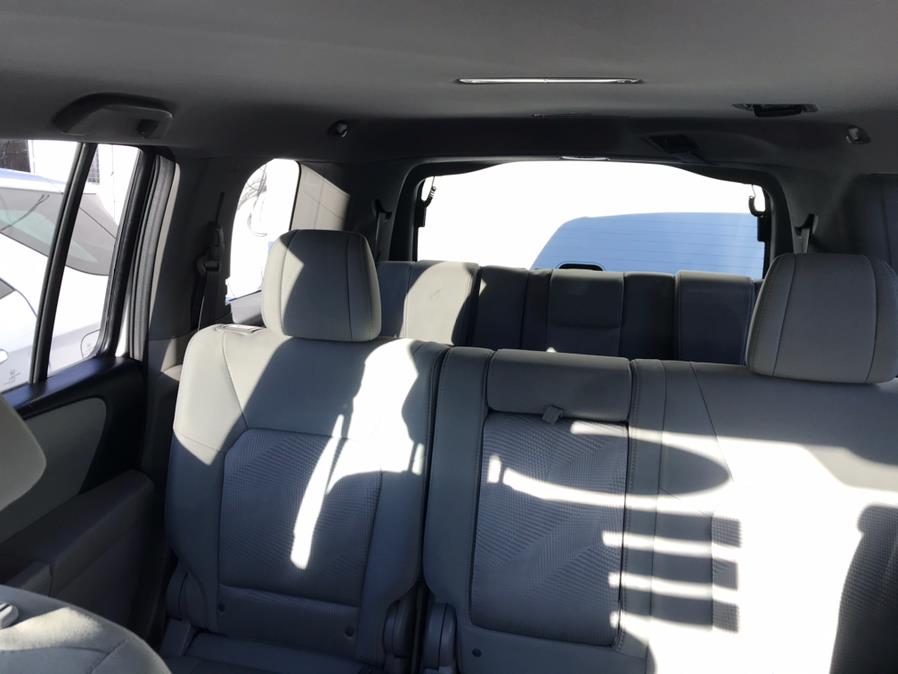 Used Honda Pilot 4WD 4dr LX 2015 | Affordable Motors Inc. Bridgeport, Connecticut Used Honda Pilot 4WD 4dr LX 2015 | Affordable Motors Inc. Bridgeport, Connecticut