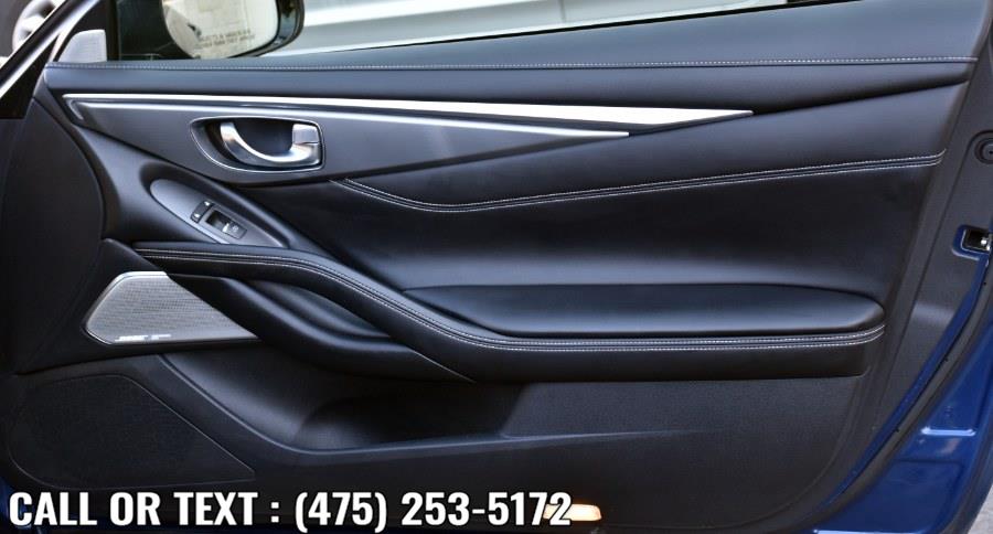 Used INFINITI Q60 3.0t Premium AWD 2017 | Highline Car Connection. Waterbury, Connecticut Used INFINITI Q60 3.0t Premium AWD 2017 | Highline Car Connection. Waterbury, Connecticut