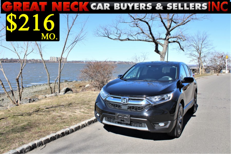 2019 Honda CR-V EX AWD, available for sale in Great Neck, New York | Great Neck Car Buyers & Sellers. Great Neck, New York