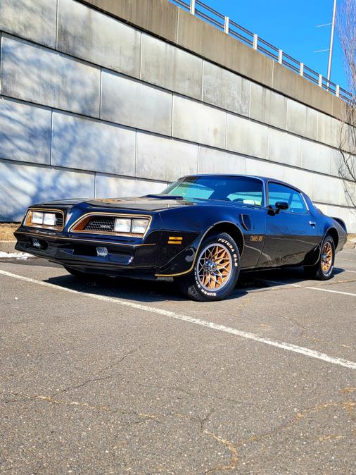 Used Pontiac Trans Am 2dr Coupe Trans Am 1977 | Tony's Auto Sales. Waterbury, Connecticut Used Pontiac Trans Am 2dr Coupe Trans Am 1977 | Tony's Auto Sales. Waterbury, Connecticut