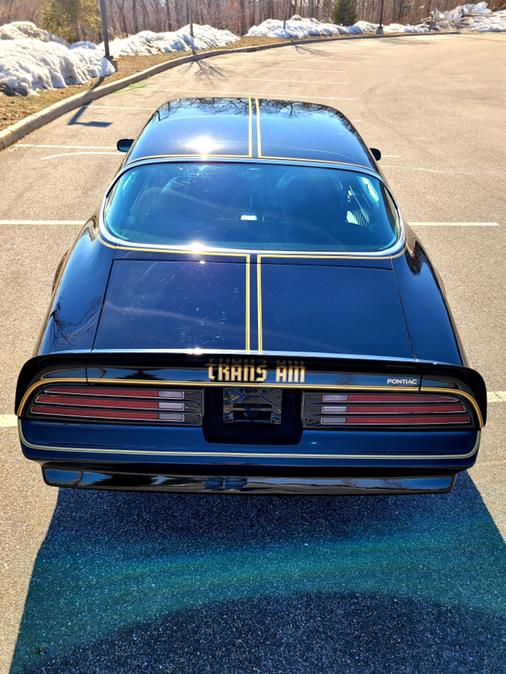 Used Pontiac Trans Am 2dr Coupe Trans Am 1977 | Tony's Auto Sales. Waterbury, Connecticut Used Pontiac Trans Am 2dr Coupe Trans Am 1977 | Tony's Auto Sales. Waterbury, Connecticut