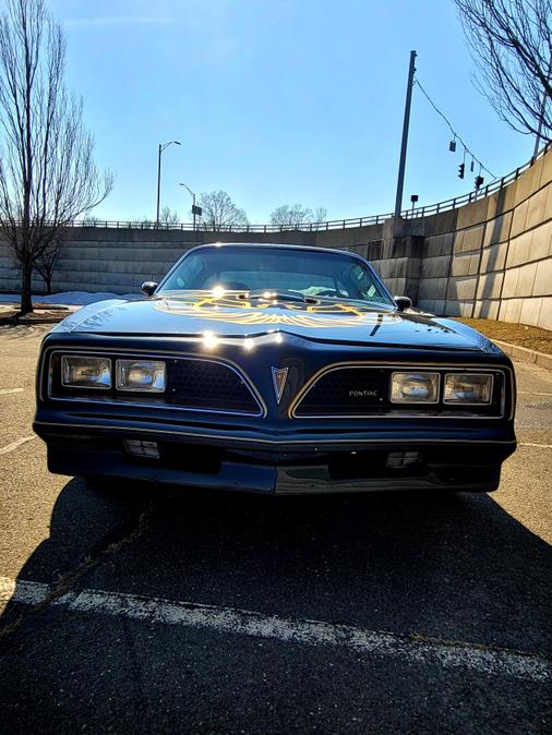 Used Pontiac Trans Am 2dr Coupe Trans Am 1977 | Tony's Auto Sales. Waterbury, Connecticut Used Pontiac Trans Am 2dr Coupe Trans Am 1977 | Tony's Auto Sales. Waterbury, Connecticut