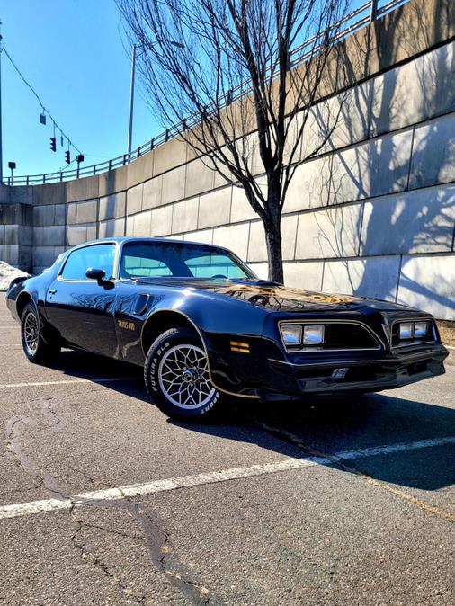 Used Pontiac Trans Am 2dr Coupe Trans Am 1977 | Tony's Auto Sales. Waterbury, Connecticut Used Pontiac Trans Am 2dr Coupe Trans Am 1977 | Tony's Auto Sales. Waterbury, Connecticut