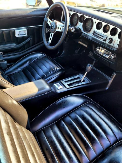 Used Pontiac Trans Am 2dr Coupe Trans Am 1977 | Tony's Auto Sales. Waterbury, Connecticut Used Pontiac Trans Am 2dr Coupe Trans Am 1977 | Tony's Auto Sales. Waterbury, Connecticut