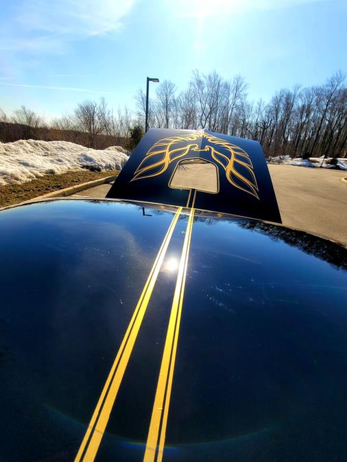 Used Pontiac Trans Am 2dr Coupe Trans Am 1977 | Tony's Auto Sales. Waterbury, Connecticut Used Pontiac Trans Am 2dr Coupe Trans Am 1977 | Tony's Auto Sales. Waterbury, Connecticut
