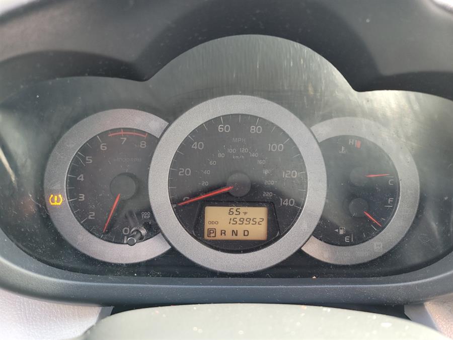 2010 Toyota RAV4 4WD 4dr 4-cyl 4-Spd AT, available for sale in West Haven, Connecticut | Auto Fair Inc.. West Haven, Connecticut 2010 Toyota RAV4 4WD 4dr 4-cyl 4-Spd AT, available for sale in West Haven, Connecticut | Auto Fair Inc.. West Haven, Connecticut