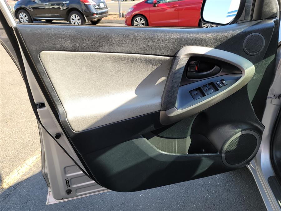 2010 Toyota RAV4 4WD 4dr 4-cyl 4-Spd AT, available for sale in West Haven, Connecticut | Auto Fair Inc.. West Haven, Connecticut 2010 Toyota RAV4 4WD 4dr 4-cyl 4-Spd AT, available for sale in West Haven, Connecticut | Auto Fair Inc.. West Haven, Connecticut