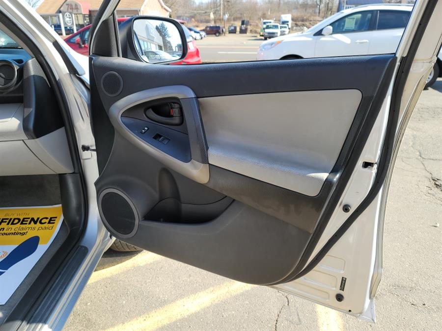 2010 Toyota RAV4 4WD 4dr 4-cyl 4-Spd AT, available for sale in West Haven, Connecticut | Auto Fair Inc.. West Haven, Connecticut 2010 Toyota RAV4 4WD 4dr 4-cyl 4-Spd AT, available for sale in West Haven, Connecticut | Auto Fair Inc.. West Haven, Connecticut