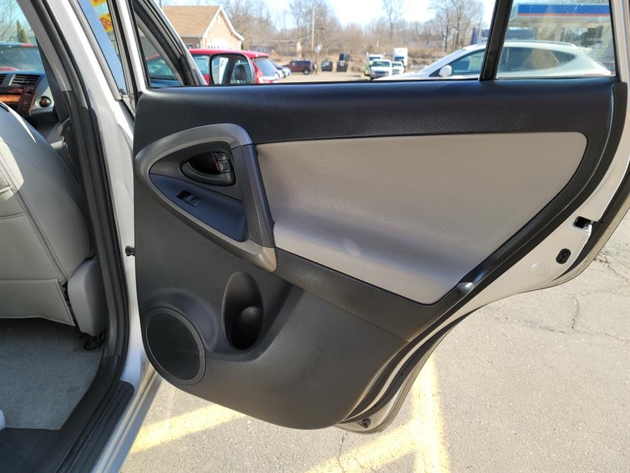 2010 Toyota RAV4 4WD 4dr 4-cyl 4-Spd AT, available for sale in West Haven, Connecticut | Auto Fair Inc.. West Haven, Connecticut 2010 Toyota RAV4 4WD 4dr 4-cyl 4-Spd AT, available for sale in West Haven, Connecticut | Auto Fair Inc.. West Haven, Connecticut