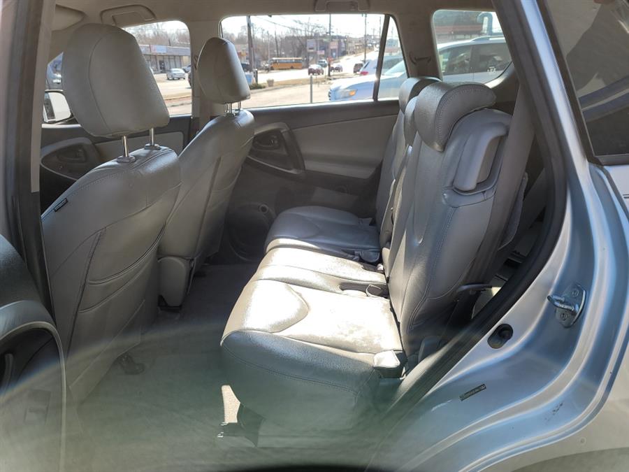 2010 Toyota RAV4 4WD 4dr 4-cyl 4-Spd AT, available for sale in West Haven, Connecticut | Auto Fair Inc.. West Haven, Connecticut 2010 Toyota RAV4 4WD 4dr 4-cyl 4-Spd AT, available for sale in West Haven, Connecticut | Auto Fair Inc.. West Haven, Connecticut