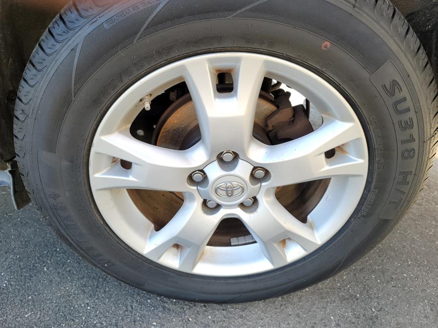 2010 Toyota RAV4 4WD 4dr 4-cyl 4-Spd AT, available for sale in West Haven, Connecticut | Auto Fair Inc.. West Haven, Connecticut 2010 Toyota RAV4 4WD 4dr 4-cyl 4-Spd AT, available for sale in West Haven, Connecticut | Auto Fair Inc.. West Haven, Connecticut