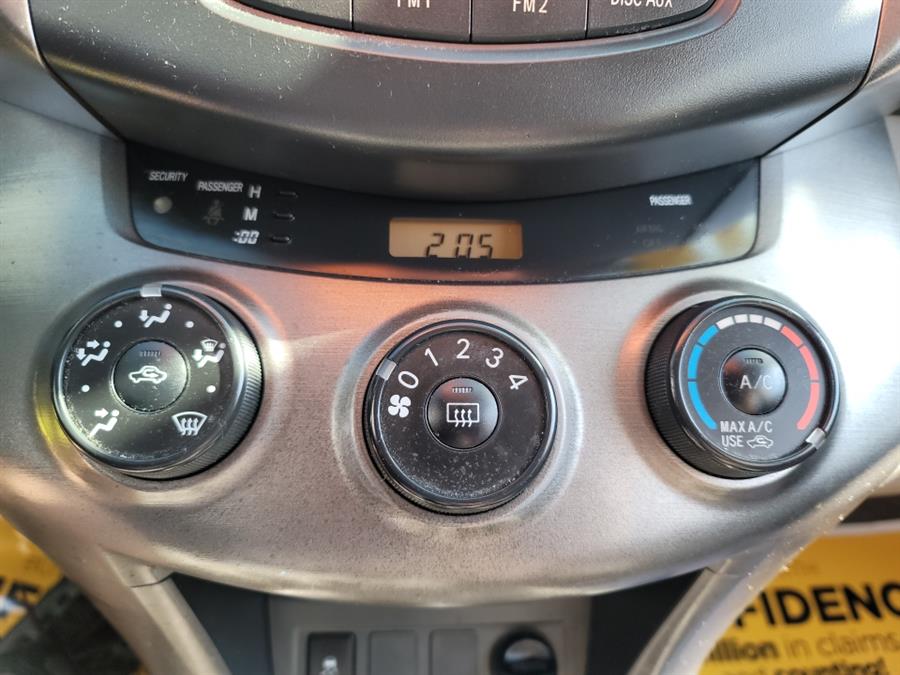 2010 Toyota RAV4 4WD 4dr 4-cyl 4-Spd AT, available for sale in West Haven, Connecticut | Auto Fair Inc.. West Haven, Connecticut 2010 Toyota RAV4 4WD 4dr 4-cyl 4-Spd AT, available for sale in West Haven, Connecticut | Auto Fair Inc.. West Haven, Connecticut